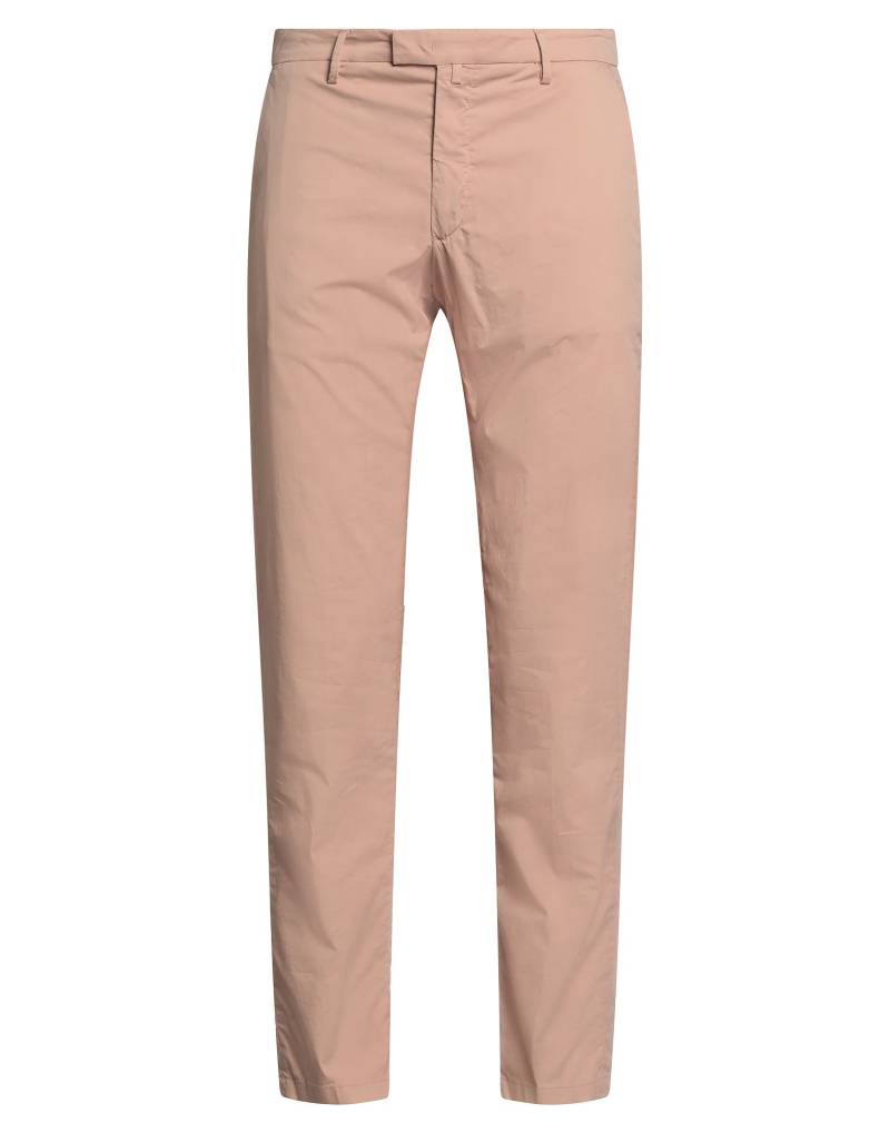 BRIGLIA 1949 Hose Herren Hellrosa von BRIGLIA 1949