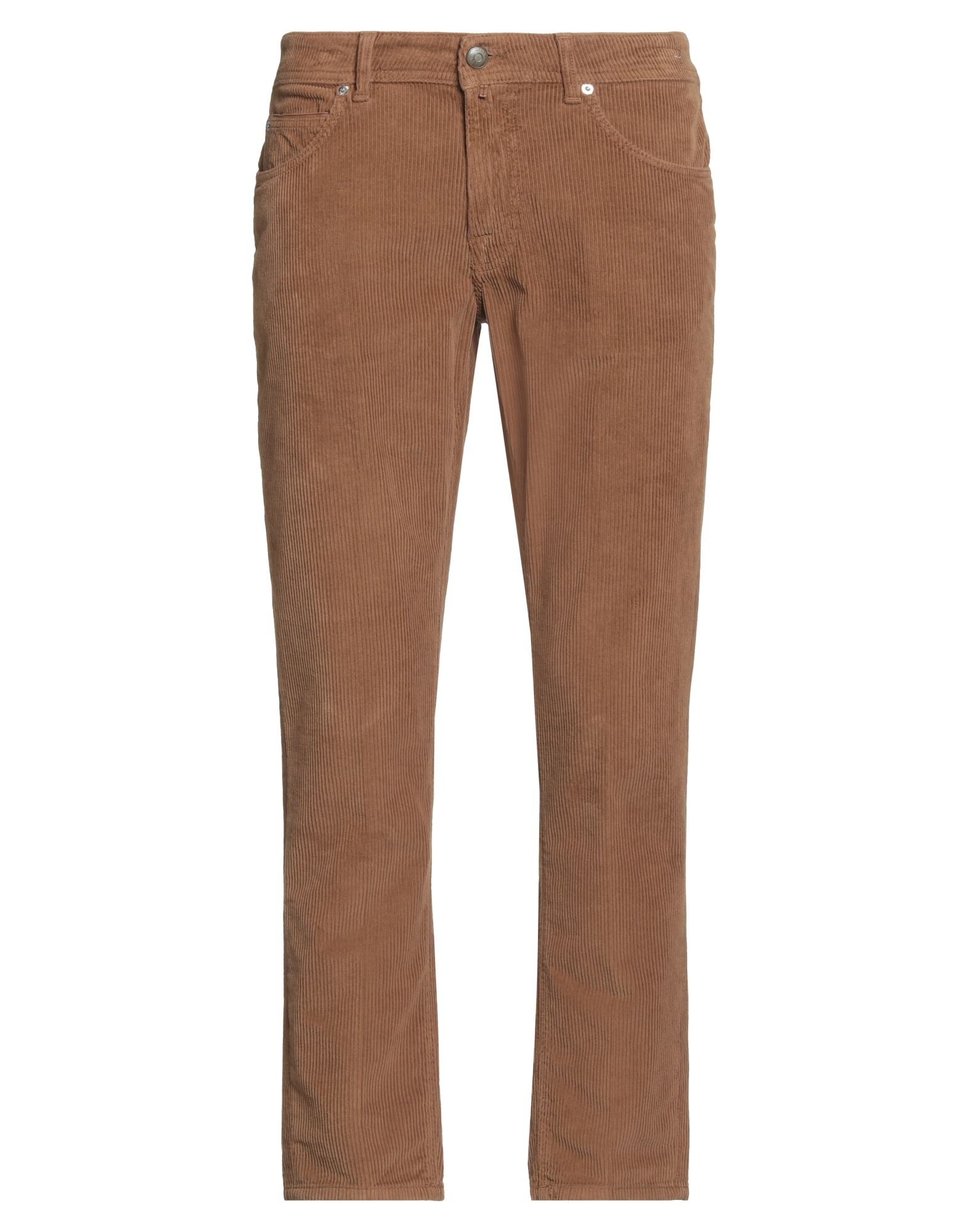 BRIGLIA 1949 Hose Herren Kamel von BRIGLIA 1949