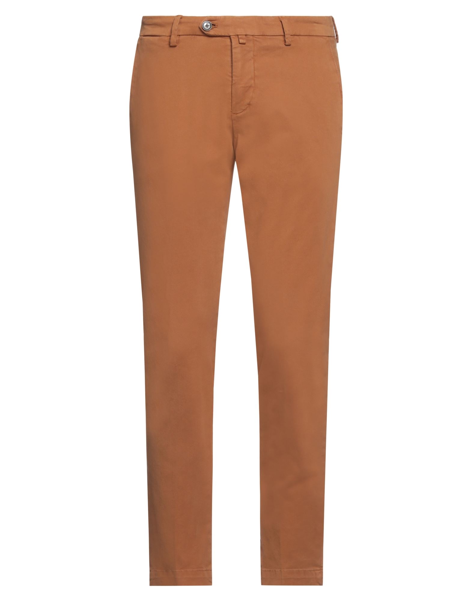 BRIGLIA 1949 Hose Herren Kamel von BRIGLIA 1949