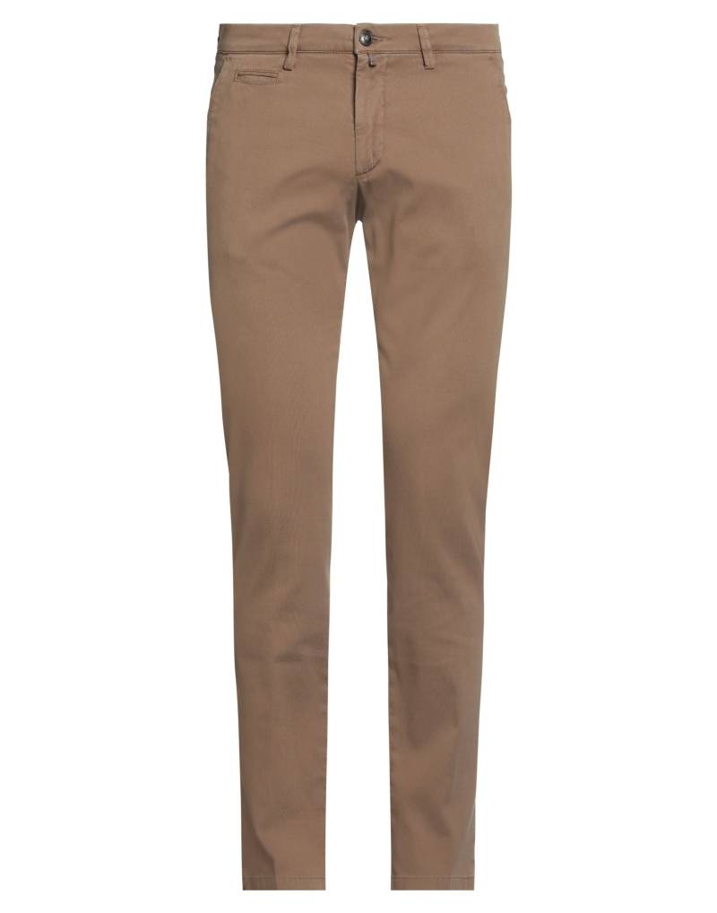 BRIGLIA 1949 Hose Herren Kamel von BRIGLIA 1949