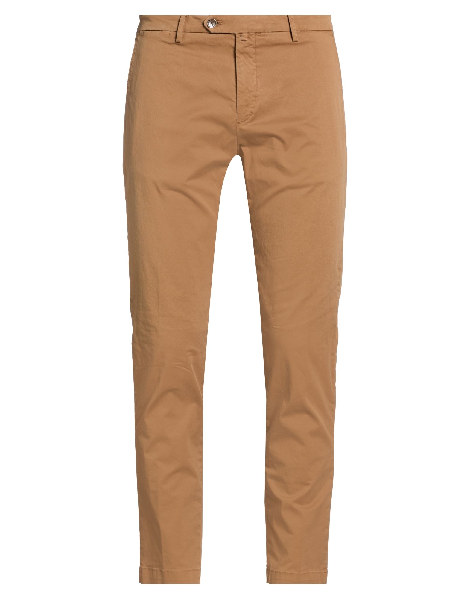 BRIGLIA 1949 Hose Herren Kamel von BRIGLIA 1949