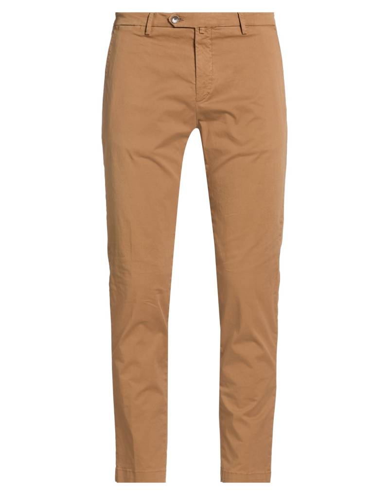 BRIGLIA 1949 Hose Herren Kamel von BRIGLIA 1949