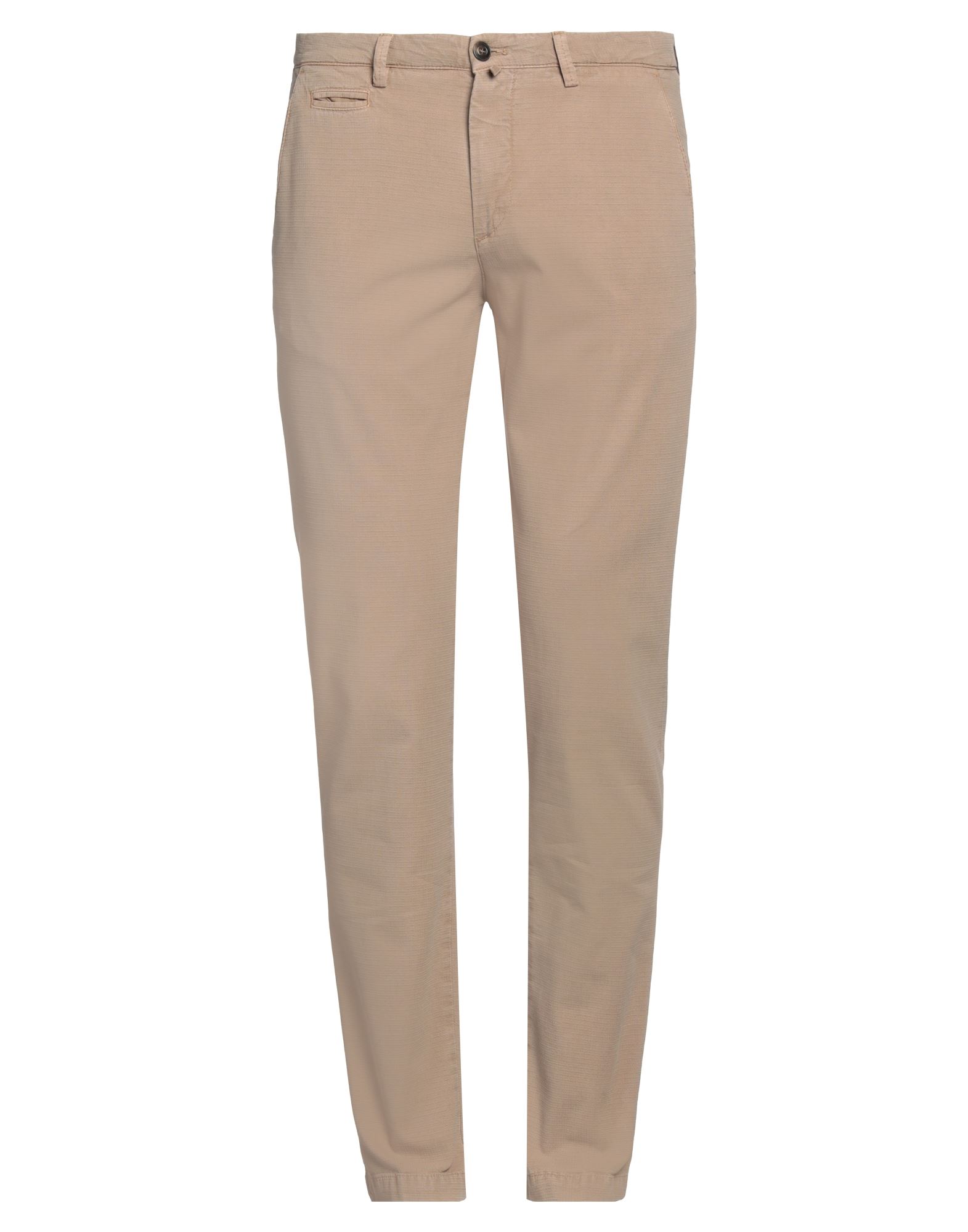 BRIGLIA 1949 Hose Herren Kamel von BRIGLIA 1949