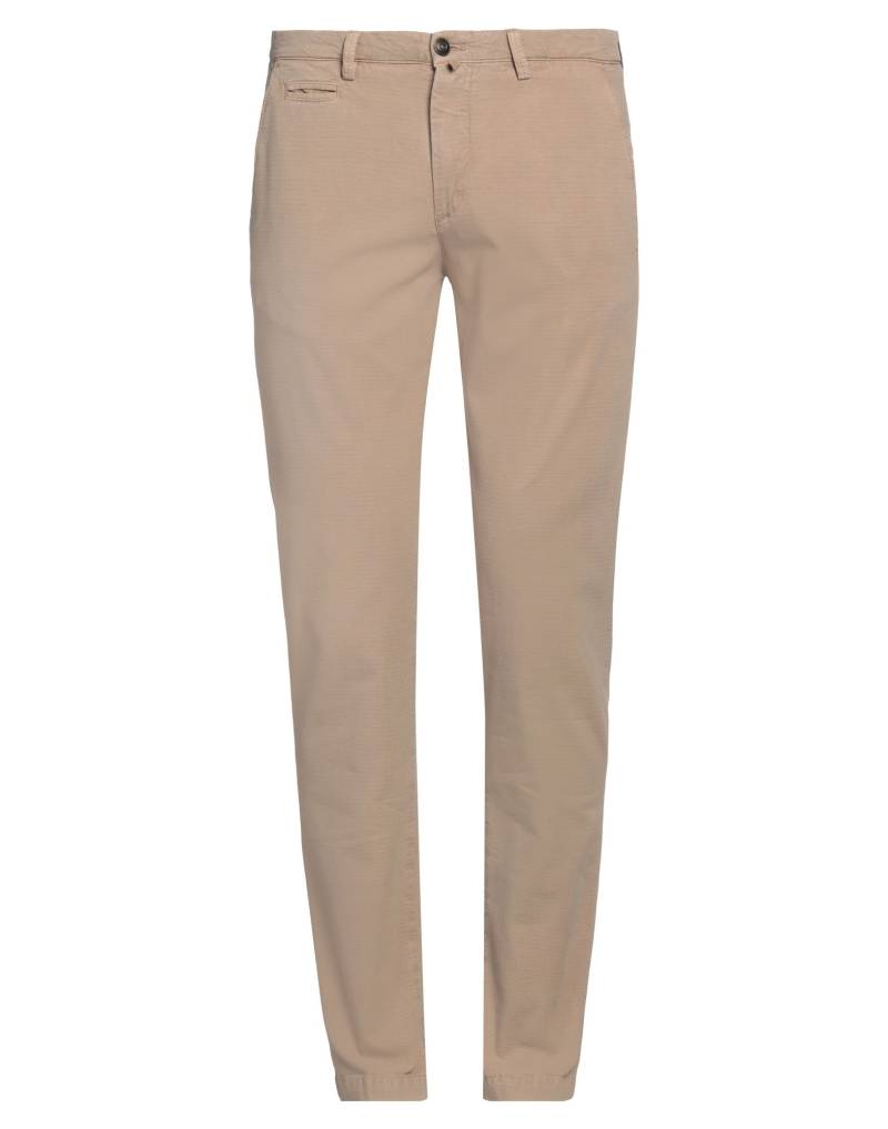 BRIGLIA 1949 Hose Herren Kamel von BRIGLIA 1949