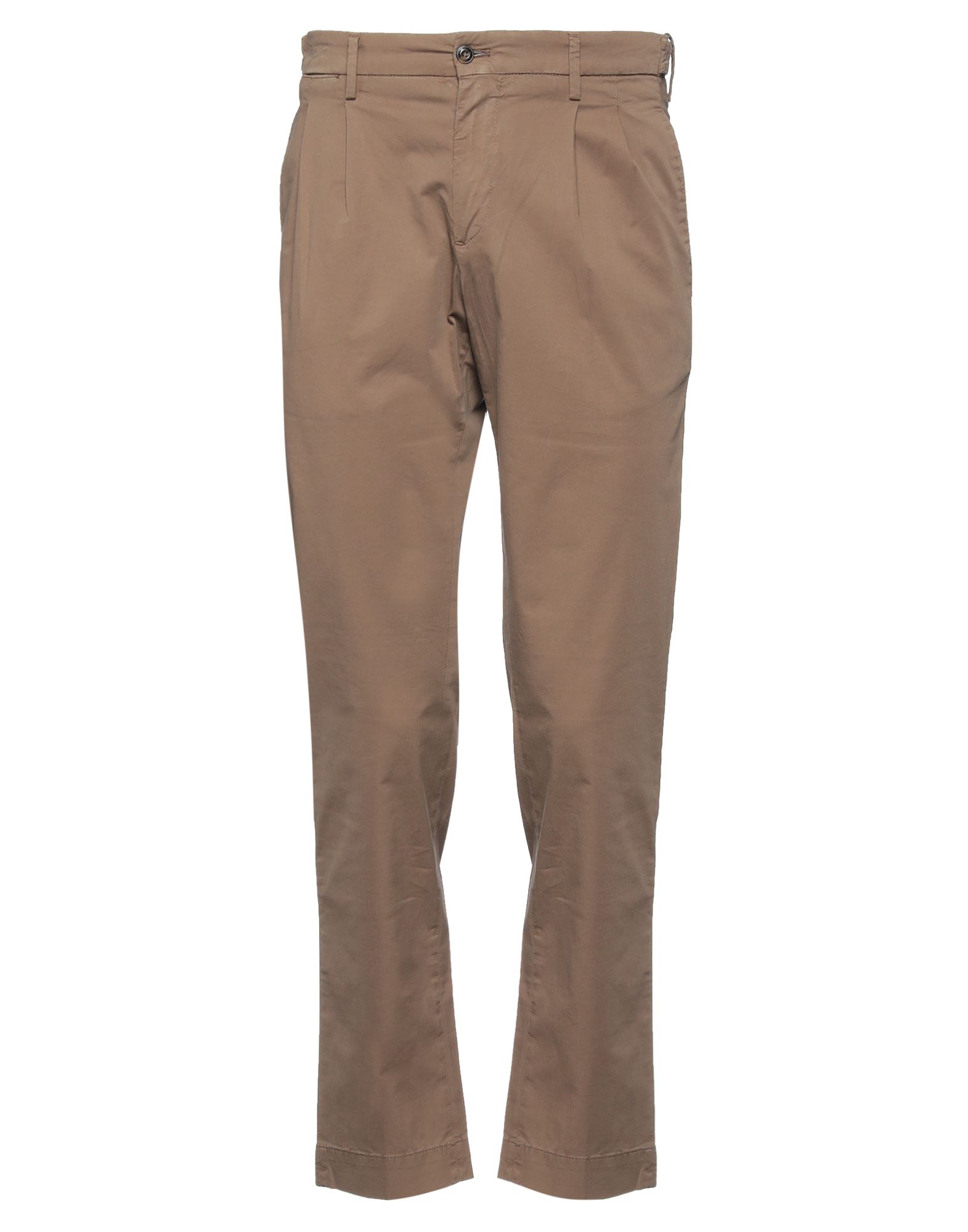 BRIGLIA 1949 Hose Herren Khaki von BRIGLIA 1949