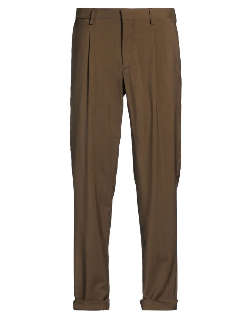 BRIGLIA 1949 Hose Herren Khaki von BRIGLIA 1949