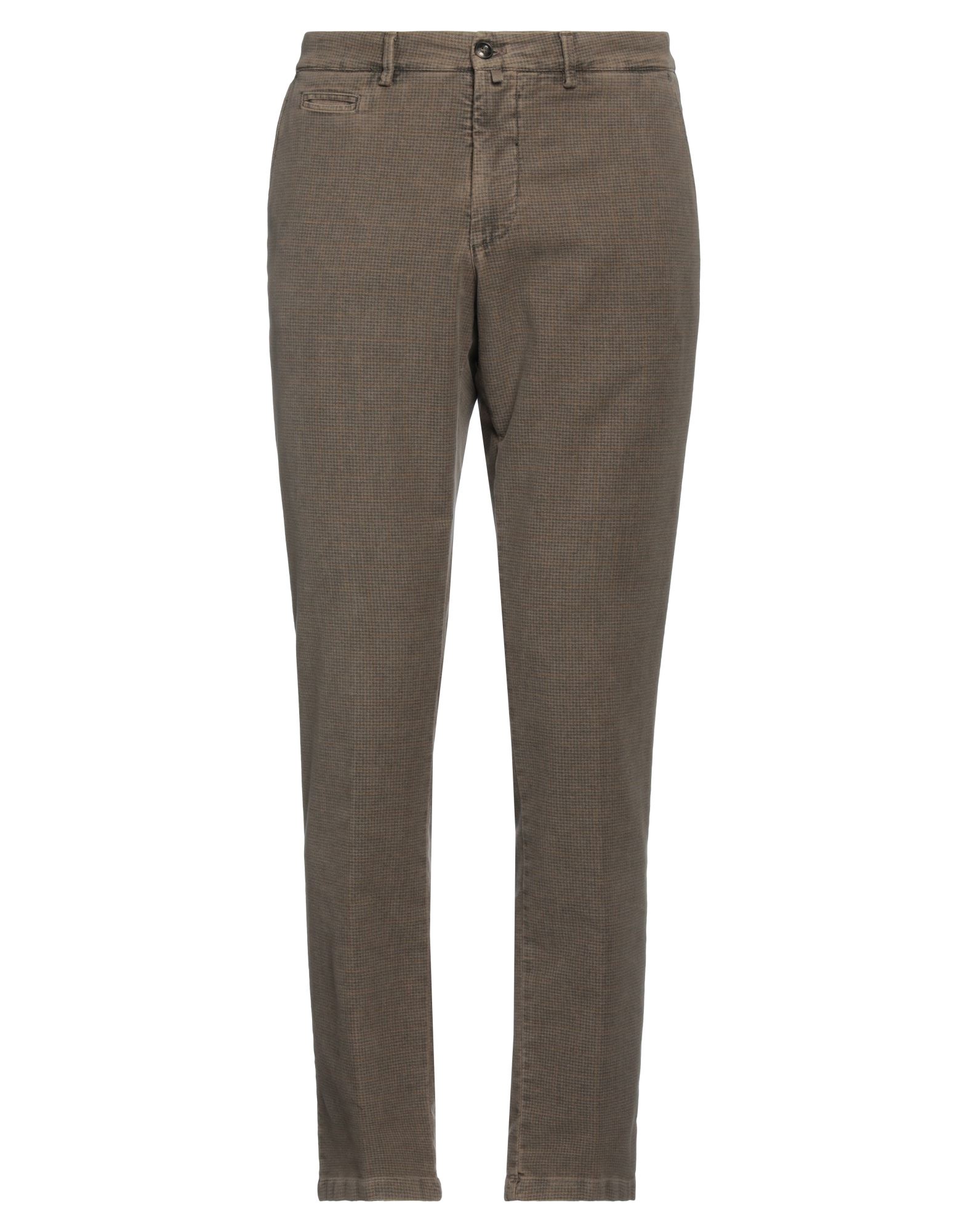 BRIGLIA 1949 Hose Herren Khaki von BRIGLIA 1949