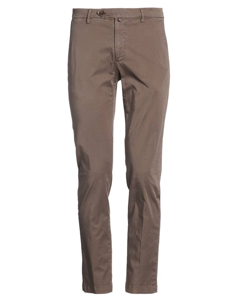 BRIGLIA 1949 Hose Herren Khaki von BRIGLIA 1949