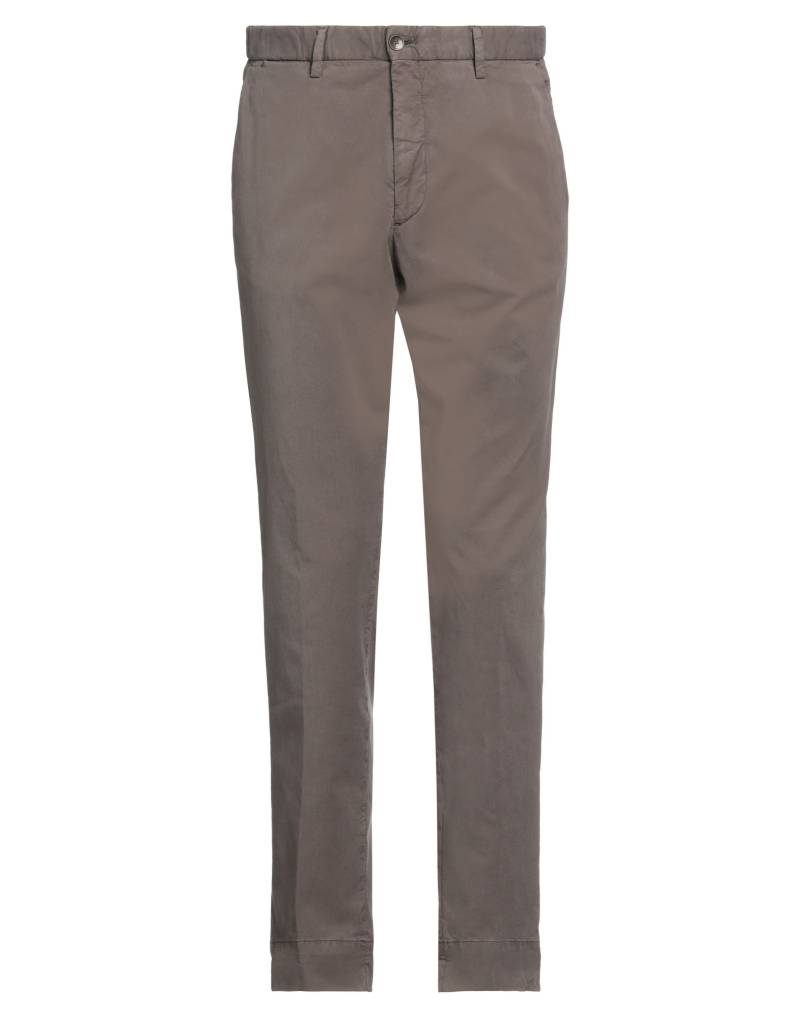 BRIGLIA 1949 Hose Herren Khaki von BRIGLIA 1949