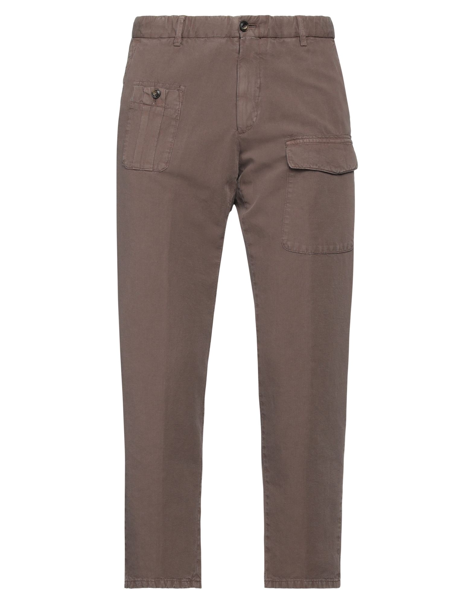 BRIGLIA 1949 Hose Herren Khaki von BRIGLIA 1949