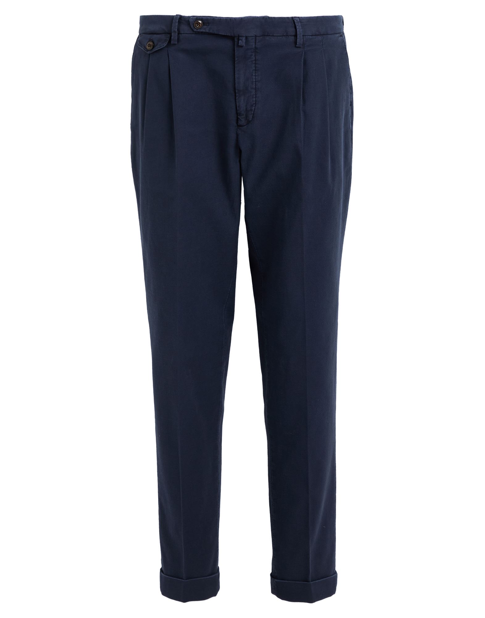 BRIGLIA 1949 Hose Herren Marineblau von BRIGLIA 1949