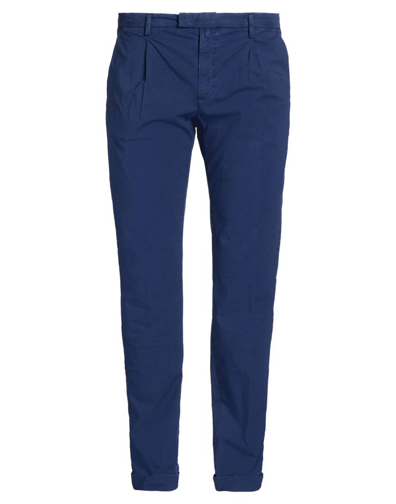 BRIGLIA 1949 Hose Herren Marineblau von BRIGLIA 1949