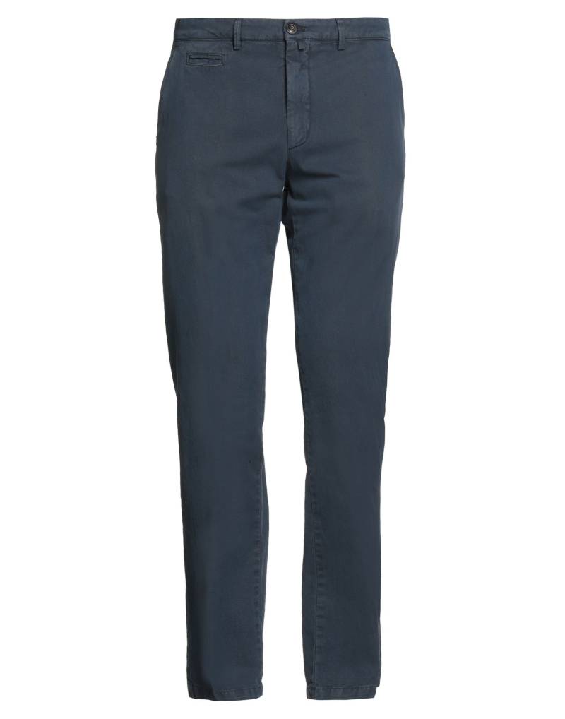 BRIGLIA 1949 Hose Herren Marineblau von BRIGLIA 1949