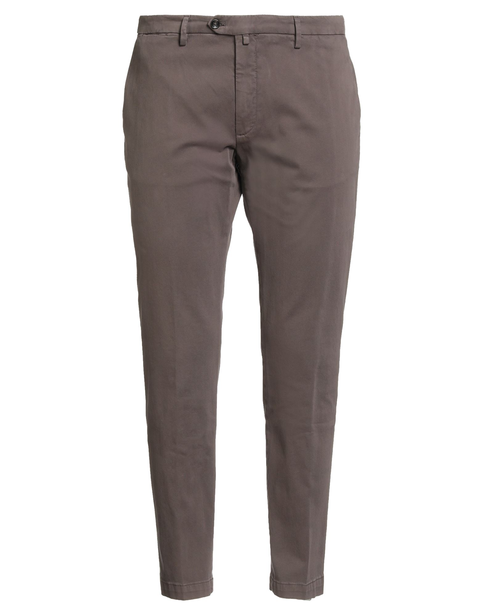 BRIGLIA 1949 Hose Herren Maulwurfsgrau von BRIGLIA 1949