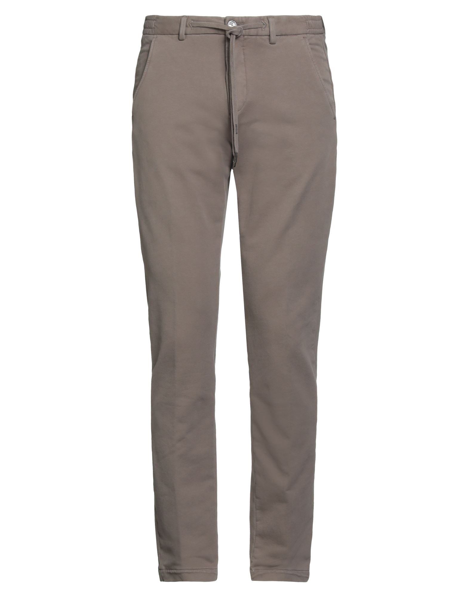 BRIGLIA 1949 Hose Herren Maulwurfsgrau BRIGLIA 1949 Hose Herren Maulwurfsgrau von BRIGLIA 1949