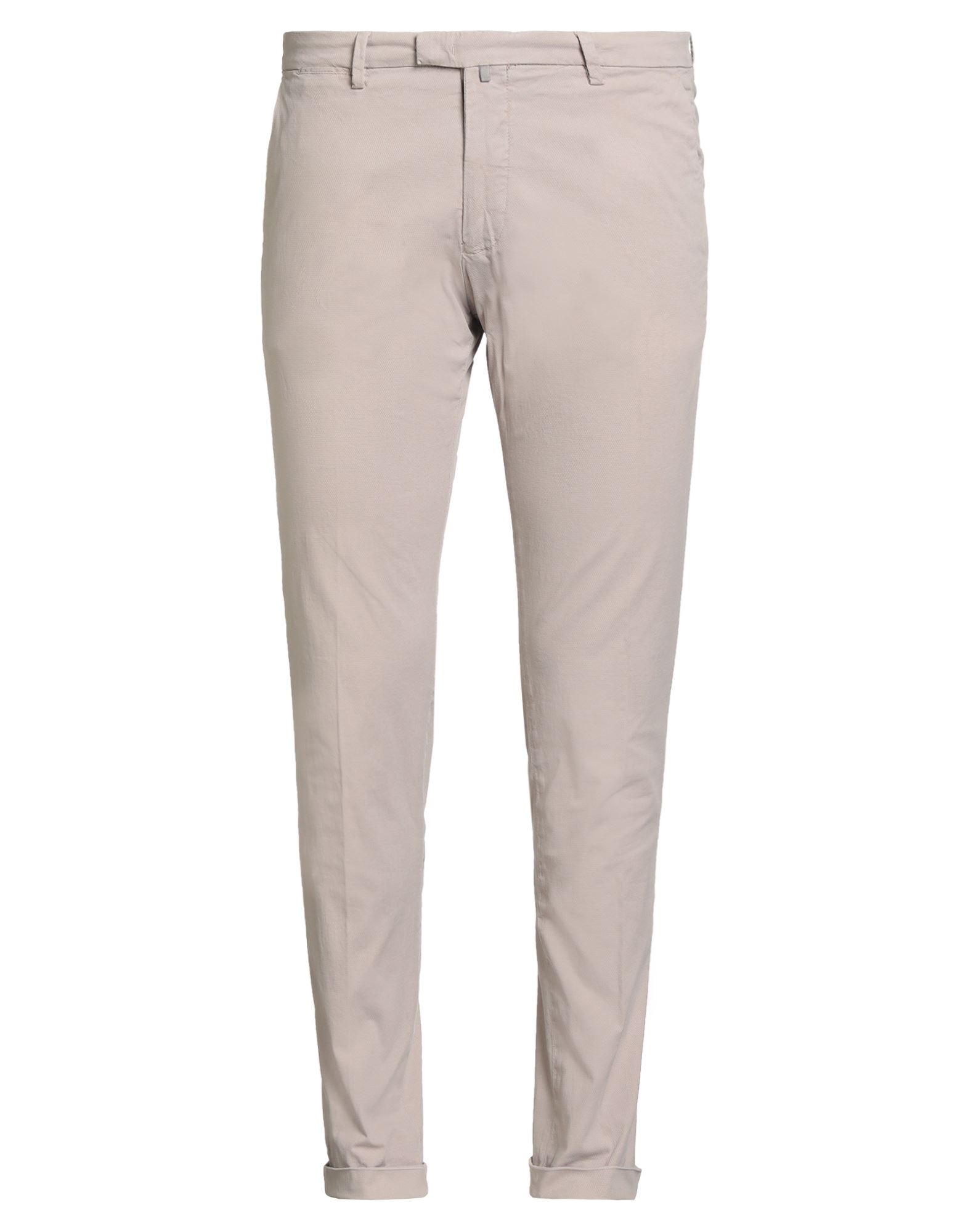 BRIGLIA 1949 Hose Herren Maulwurfsgrau BRIGLIA 1949 Hose Herren Maulwurfsgrau von BRIGLIA 1949