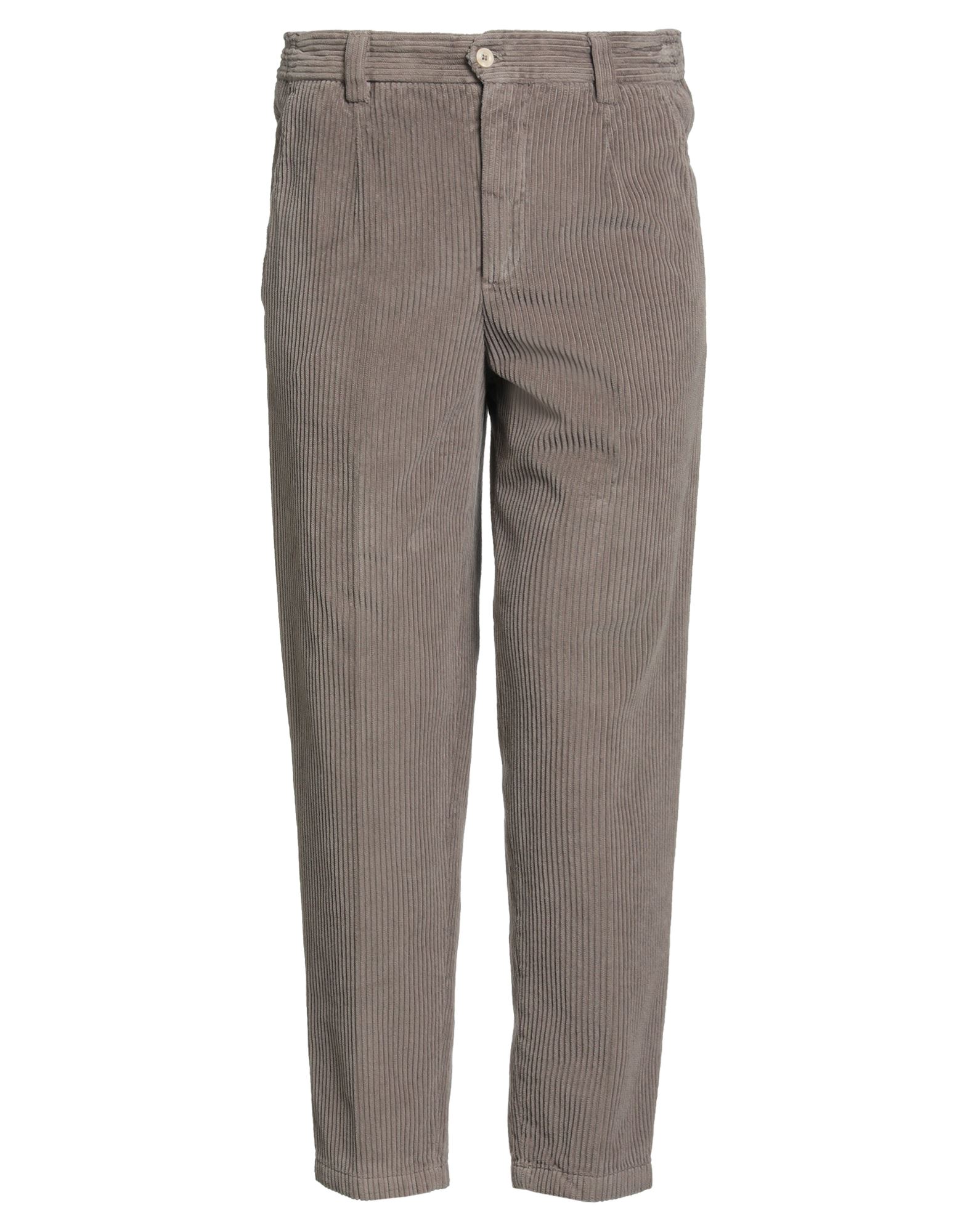 BRIGLIA 1949 Hose Herren Maulwurfsgrau von BRIGLIA 1949