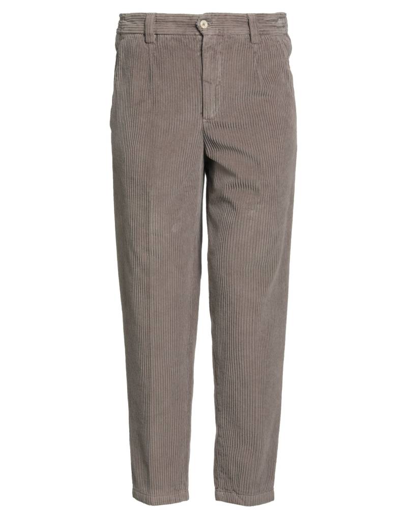 BRIGLIA 1949 Hose Herren Maulwurfsgrau von BRIGLIA 1949