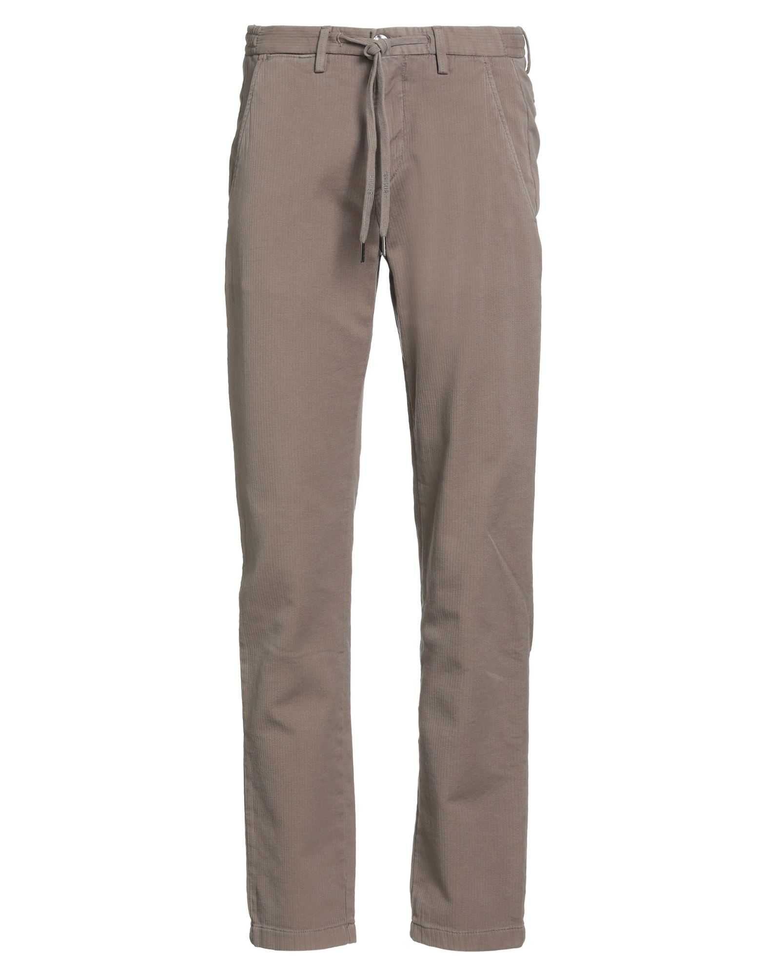 BRIGLIA 1949 Hose Herren Maulwurfsgrau von BRIGLIA 1949