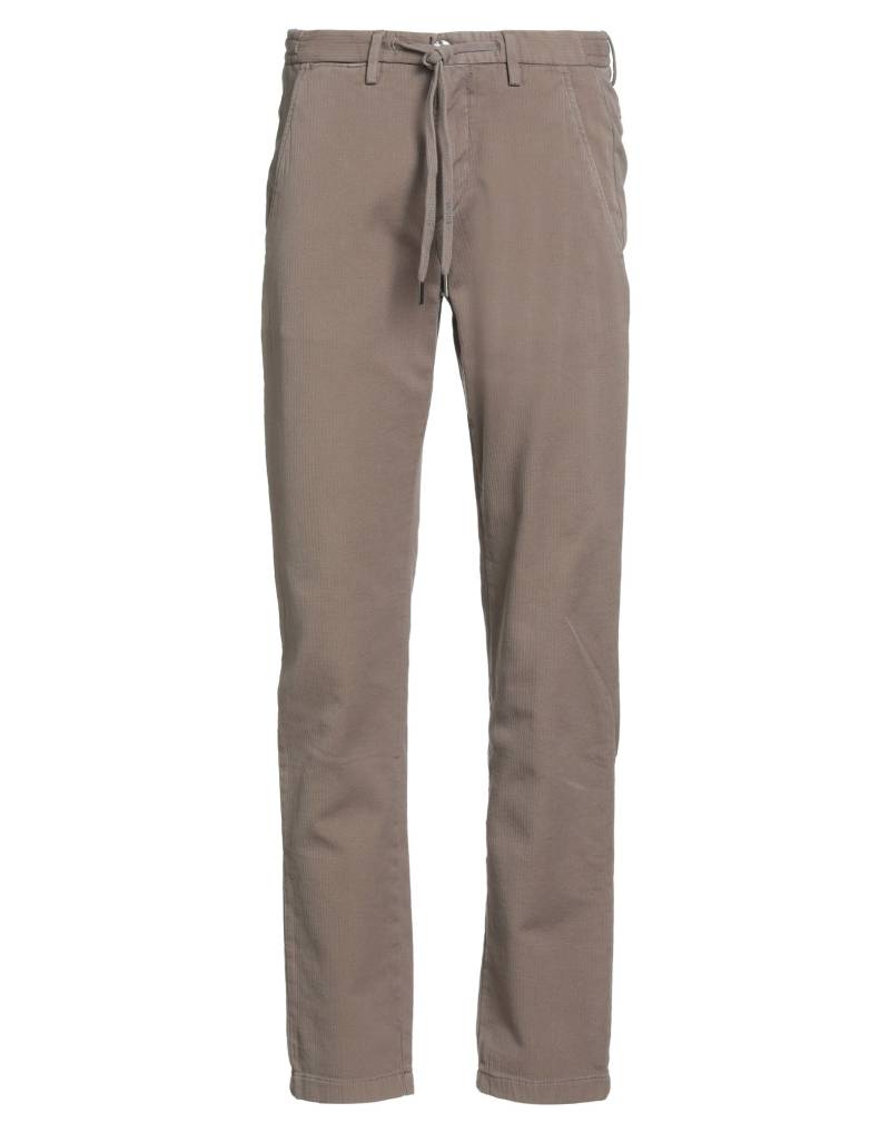 BRIGLIA 1949 Hose Herren Maulwurfsgrau von BRIGLIA 1949