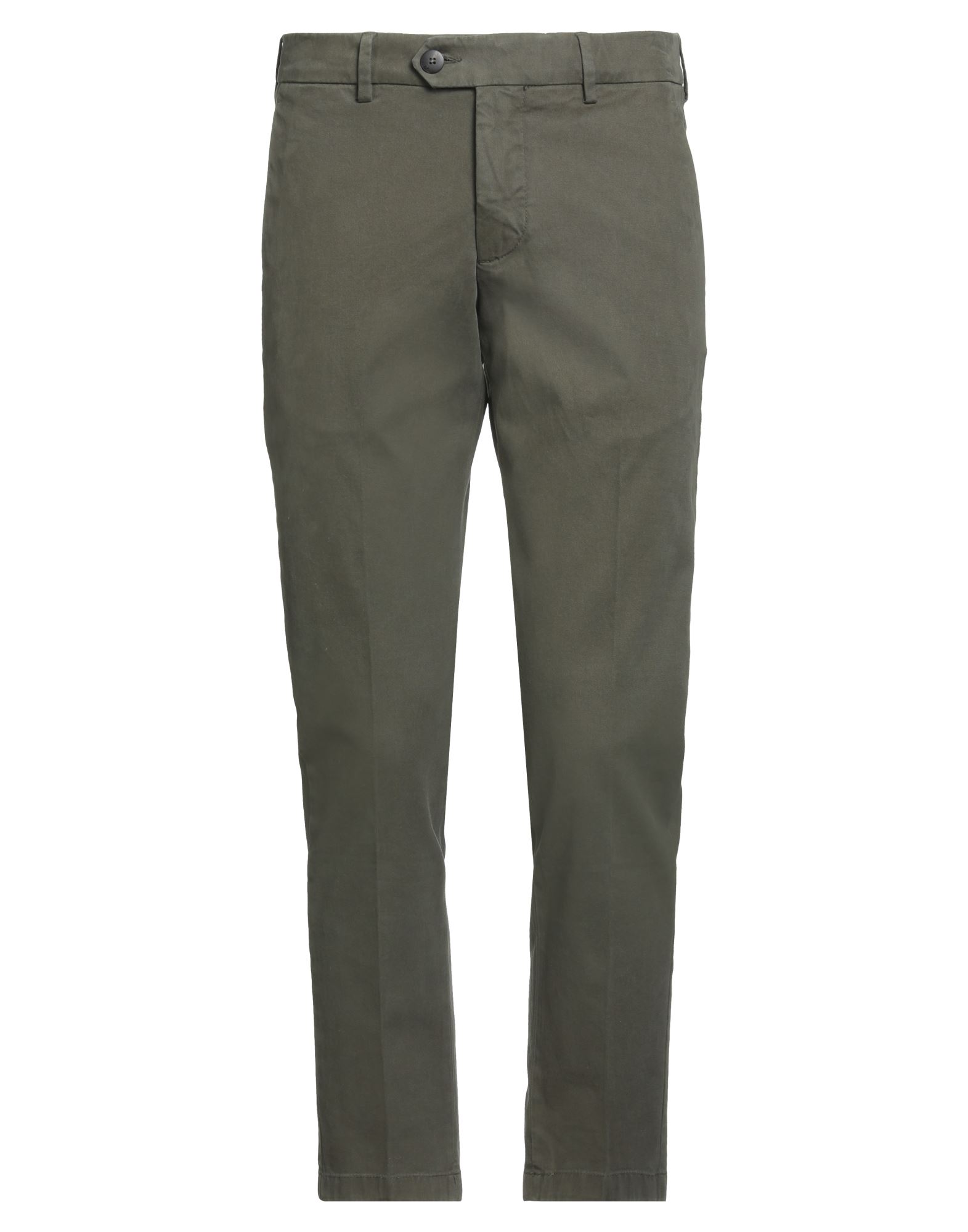 BRIGLIA 1949 Hose Herren Militärgrün von BRIGLIA 1949