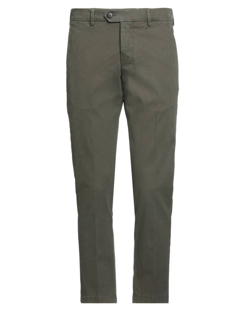 BRIGLIA 1949 Hose Herren Militärgrün von BRIGLIA 1949