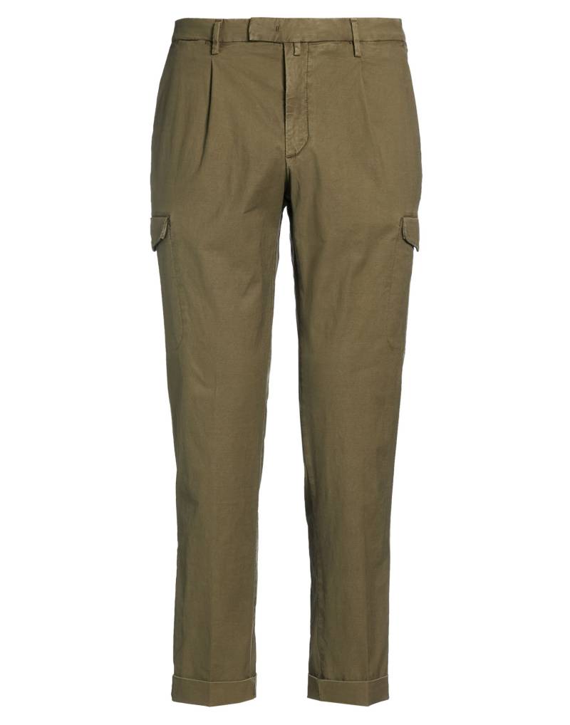 BRIGLIA 1949 Hose Herren Militärgrün von BRIGLIA 1949
