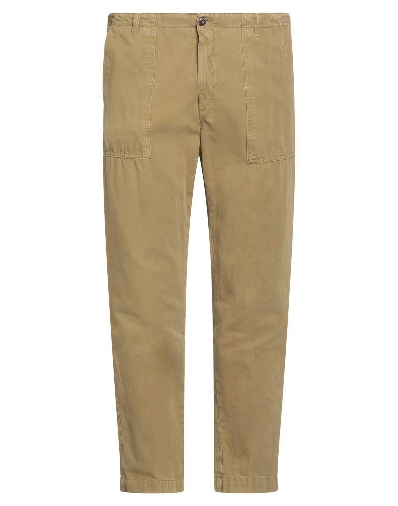 BRIGLIA 1949 Hose Herren Militärgrün von BRIGLIA 1949