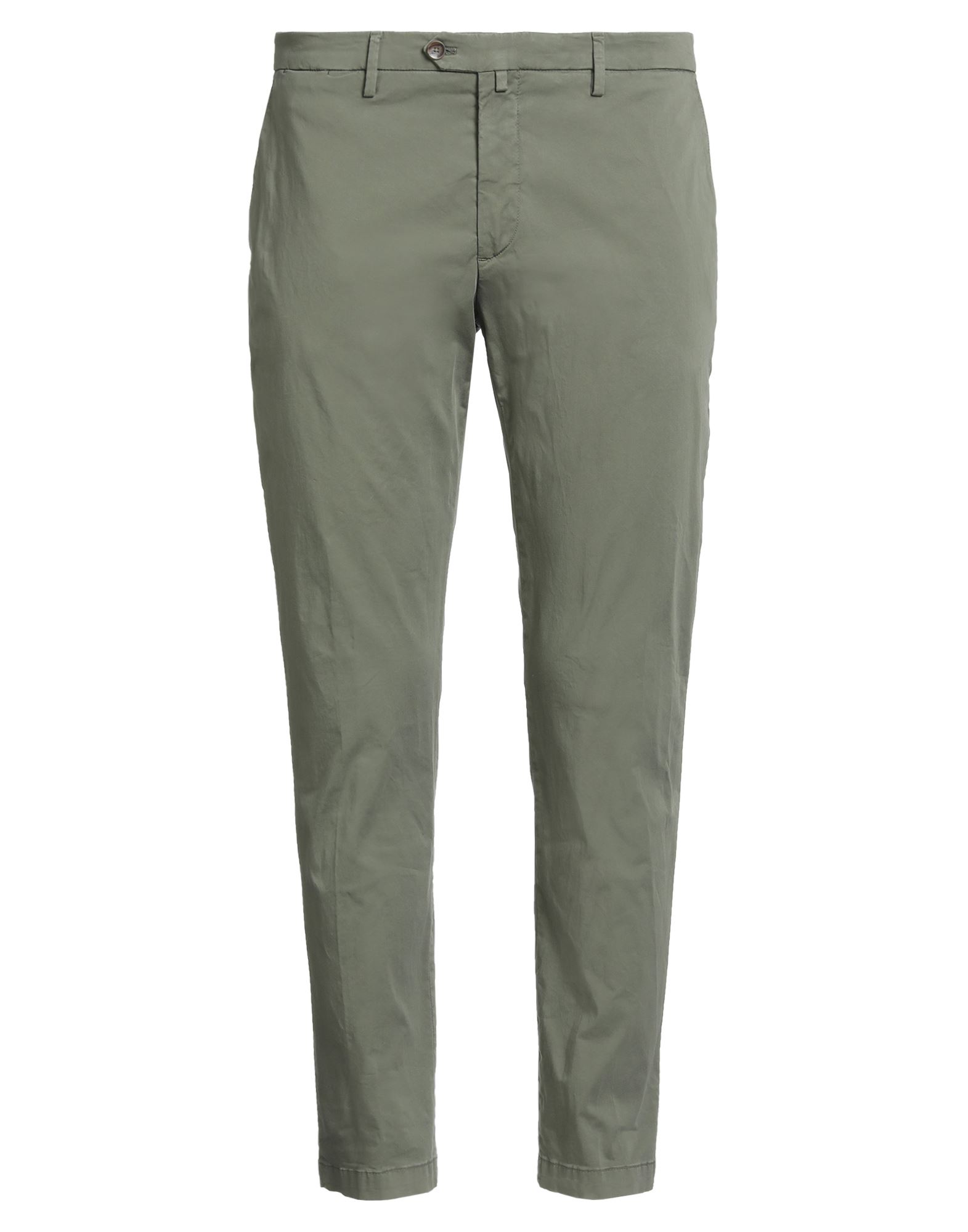 BRIGLIA 1949 Hose Herren Militärgrün von BRIGLIA 1949