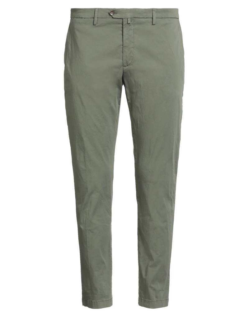 BRIGLIA 1949 Hose Herren Militärgrün von BRIGLIA 1949