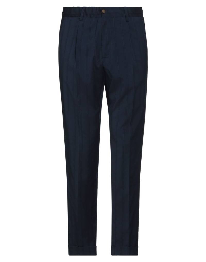 BRIGLIA 1949 Hose Herren Nachtblau von BRIGLIA 1949