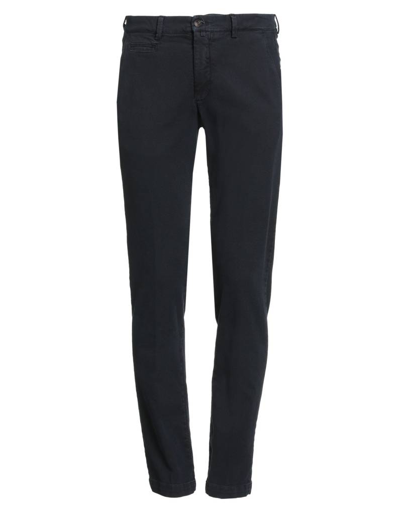 BRIGLIA 1949 Hose Herren Nachtblau von BRIGLIA 1949