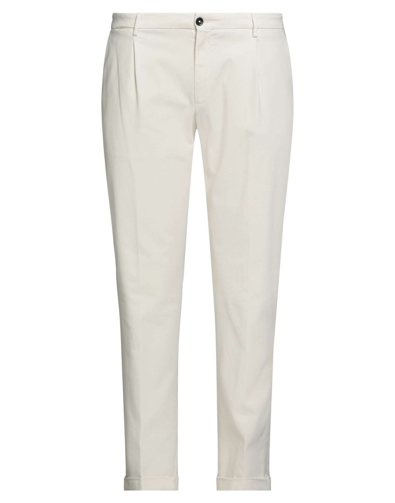 BRIGLIA 1949 Hose Herren Off white BRIGLIA 1949 Hose Herren Off white von BRIGLIA 1949