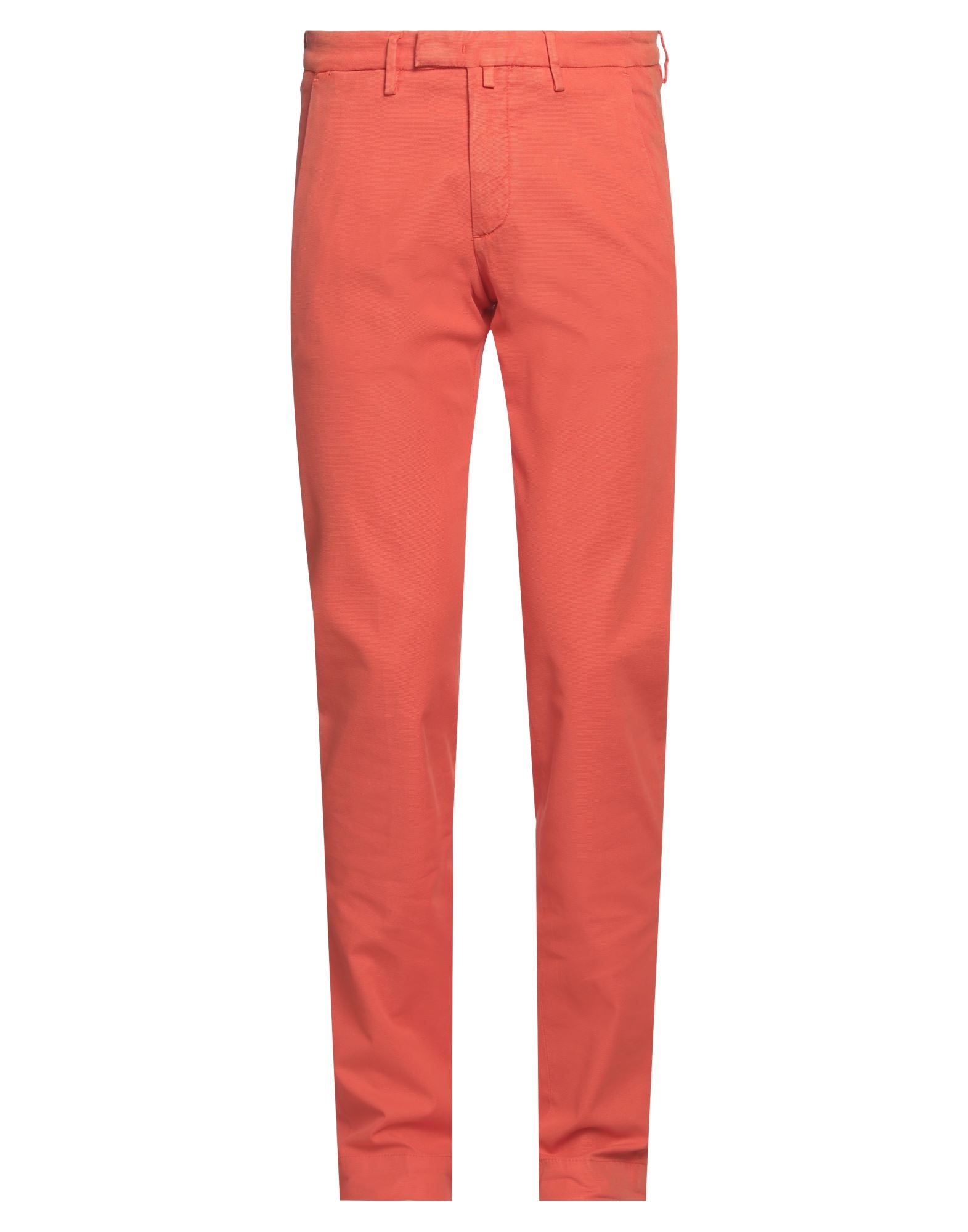 BRIGLIA 1949 Hose Herren Orange von BRIGLIA 1949