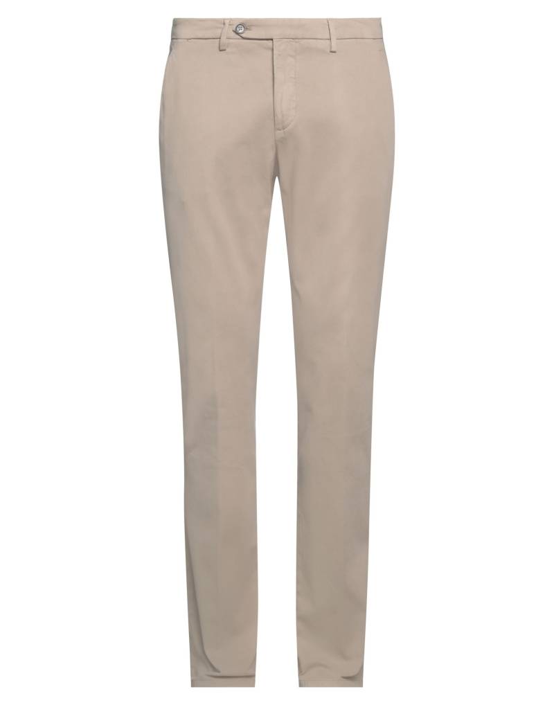 BRIGLIA 1949 Hose Herren Sand von BRIGLIA 1949