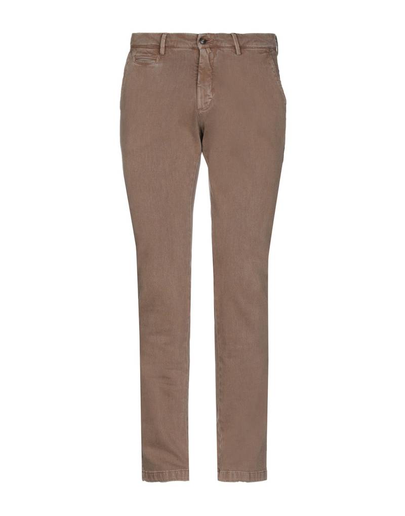 BRIGLIA 1949 Hose Herren Sand von BRIGLIA 1949