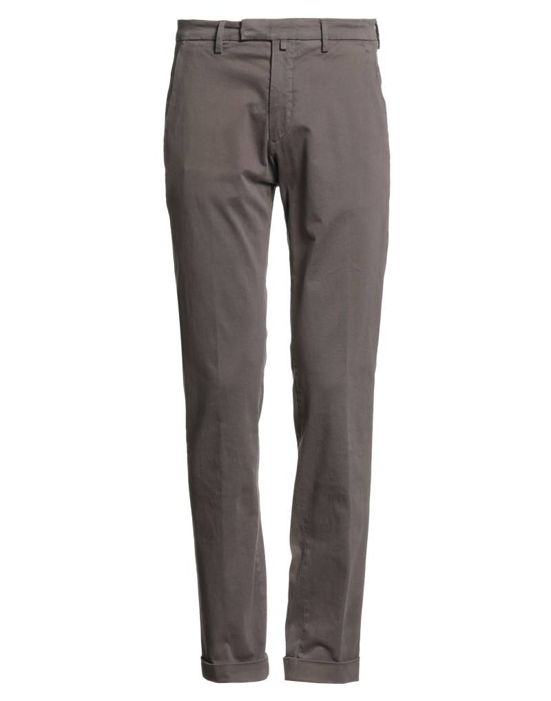 BRIGLIA 1949 Hose Herren Schokobraun von BRIGLIA 1949