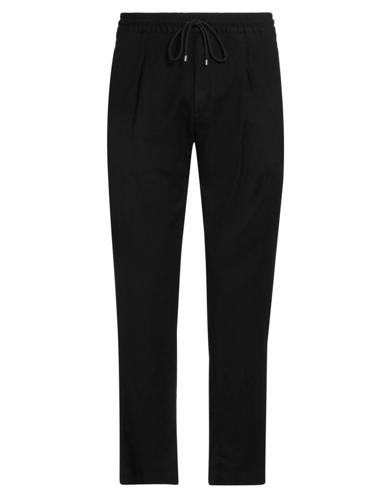 BRIGLIA 1949 Hose Herren Schwarz von BRIGLIA 1949