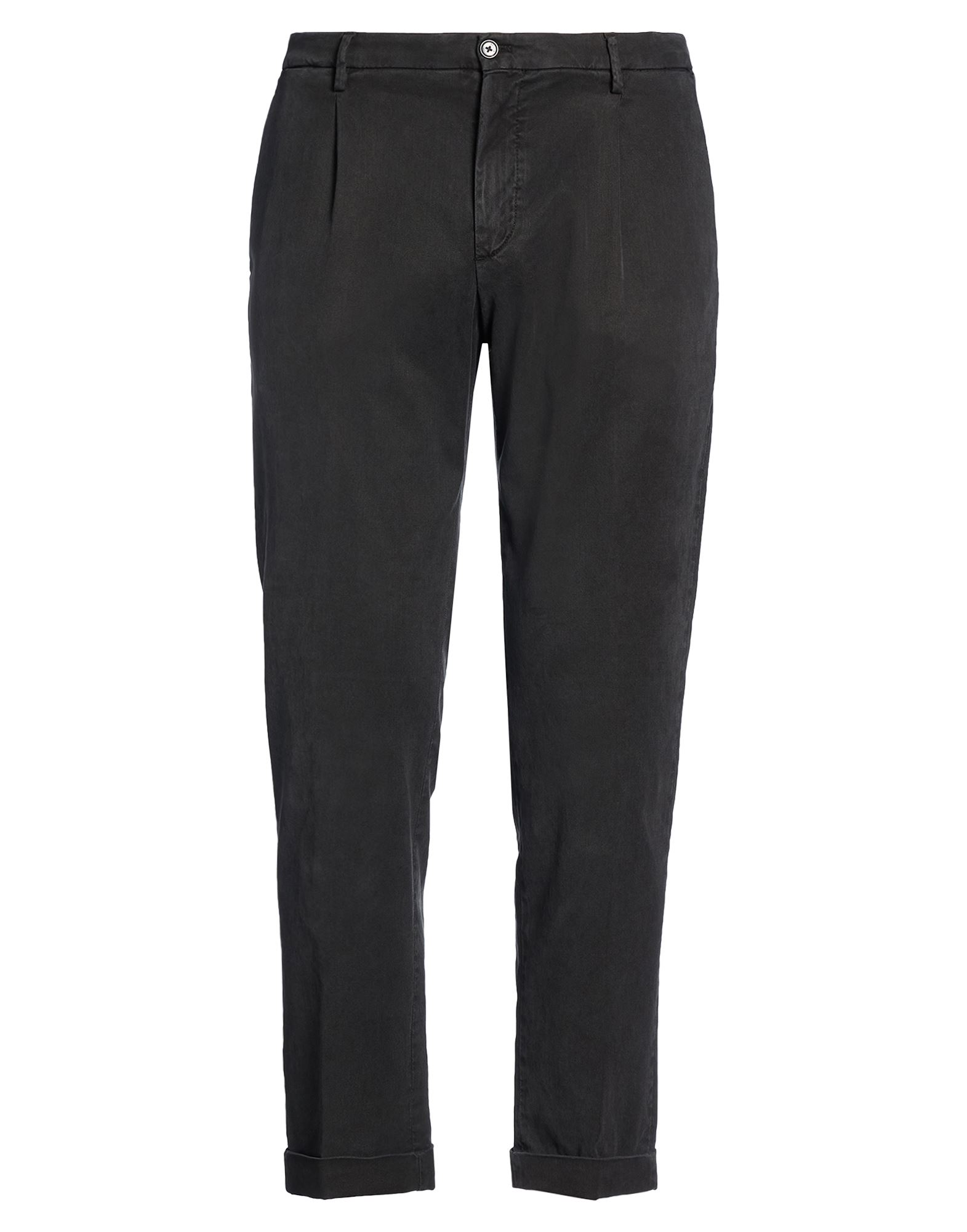 BRIGLIA 1949 Hose Herren Schwarz von BRIGLIA 1949