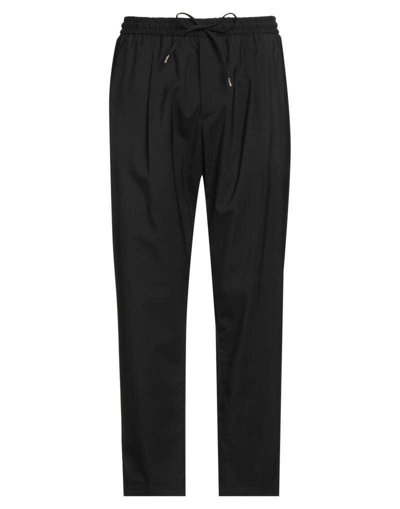 BRIGLIA 1949 Hose Herren Schwarz von BRIGLIA 1949