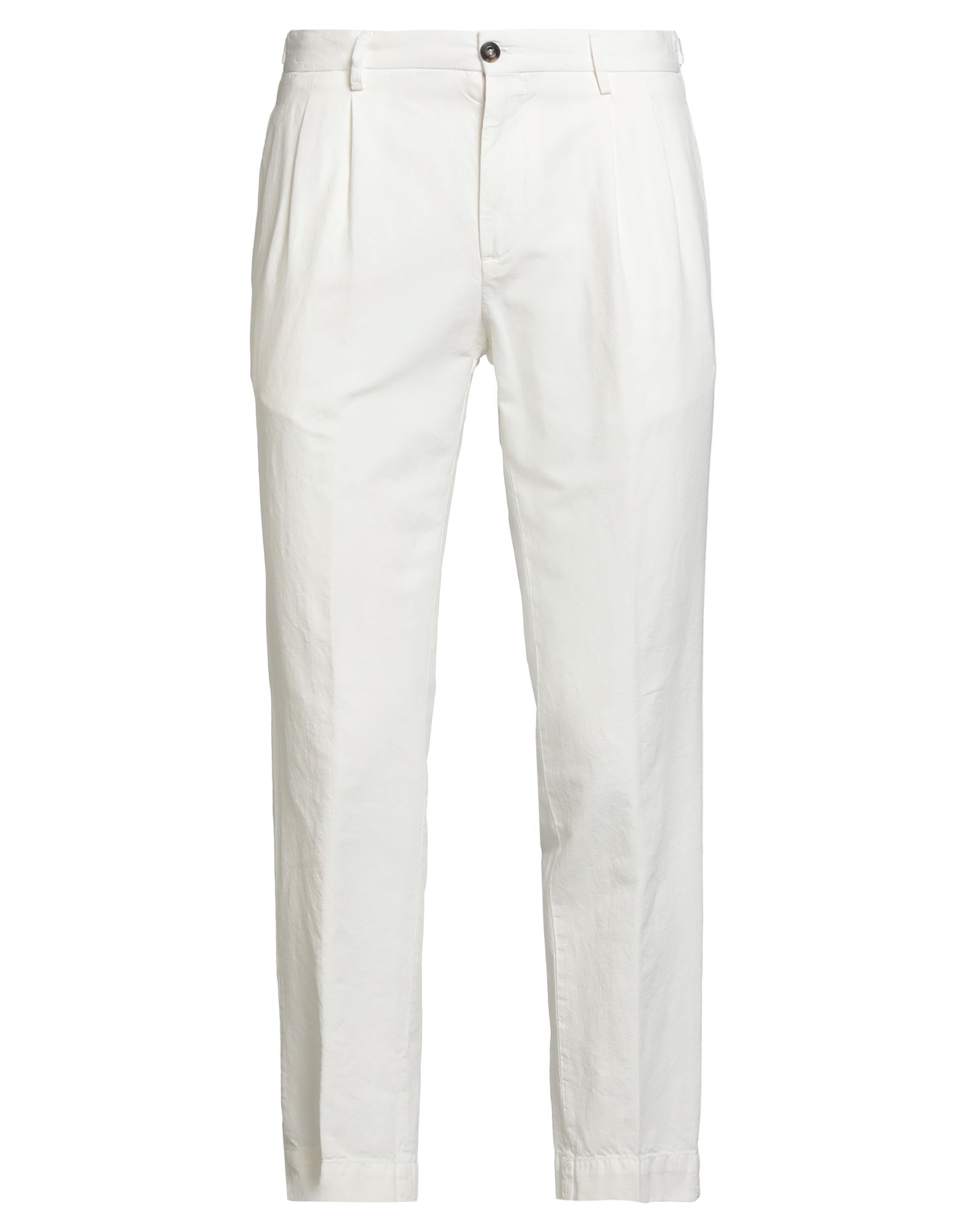 BRIGLIA 1949 Hose Herren Weiß von BRIGLIA 1949