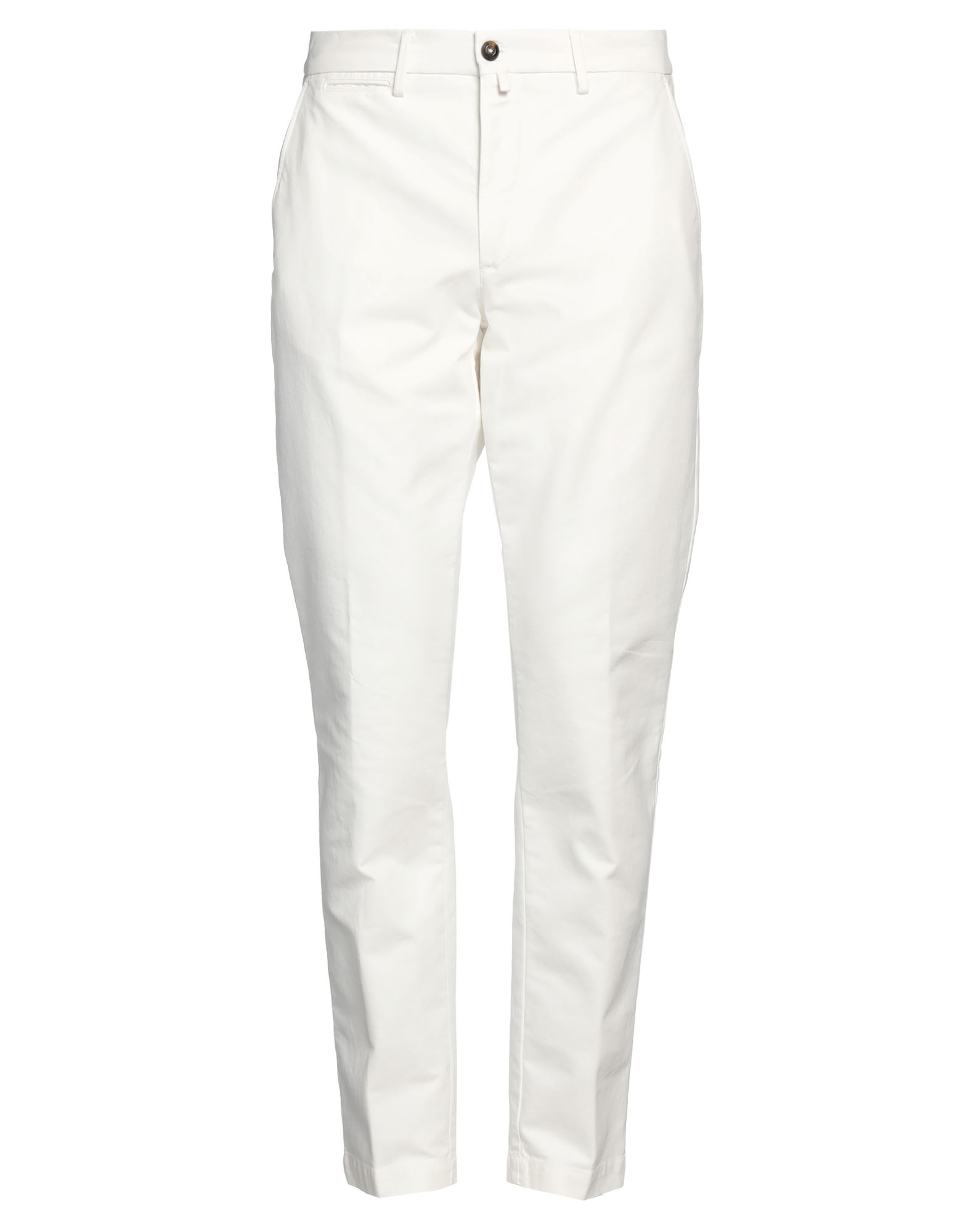 BRIGLIA 1949 Hose Herren Weiß von BRIGLIA 1949