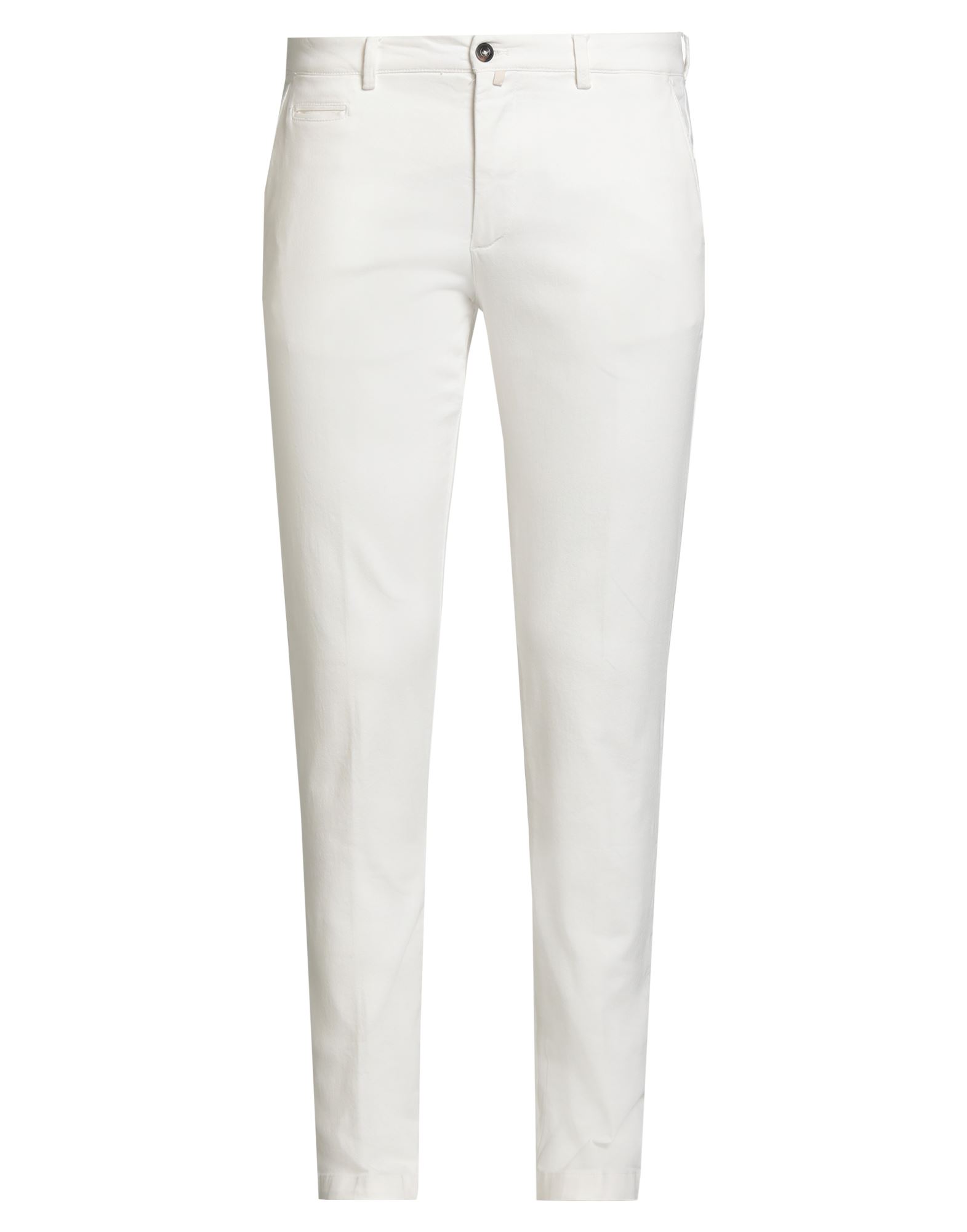 BRIGLIA 1949 Hose Herren Weiß BRIGLIA 1949 Hose Herren Weiß von BRIGLIA 1949