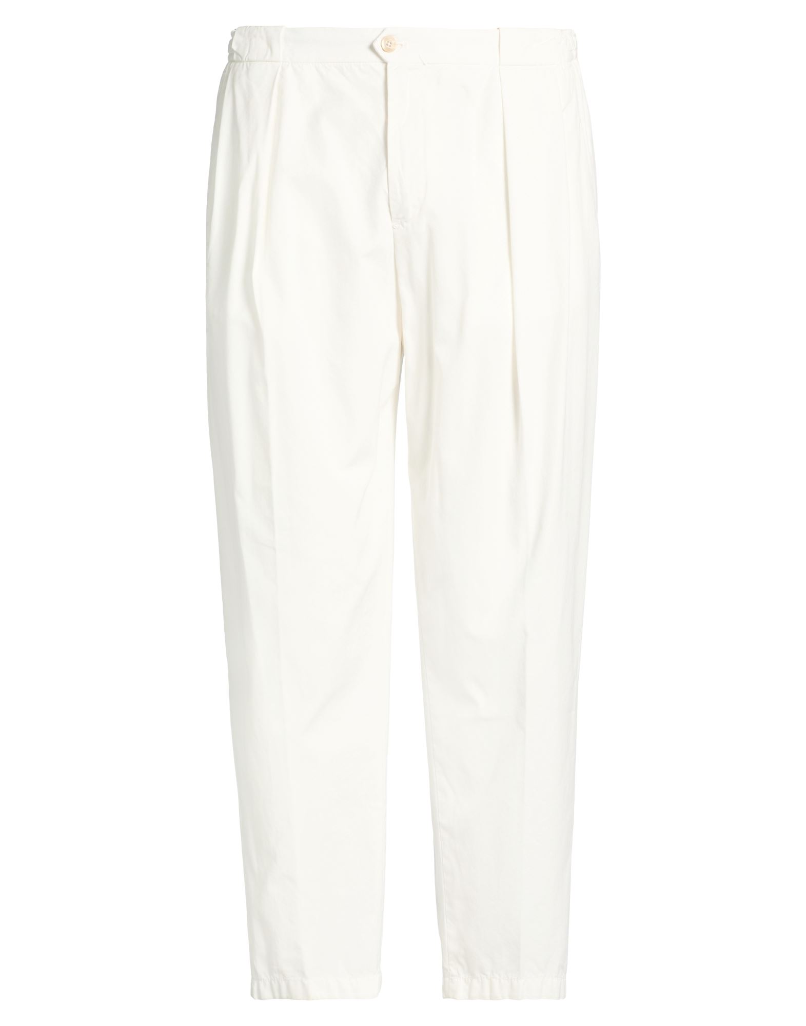 BRIGLIA 1949 Hose Herren Weiß von BRIGLIA 1949