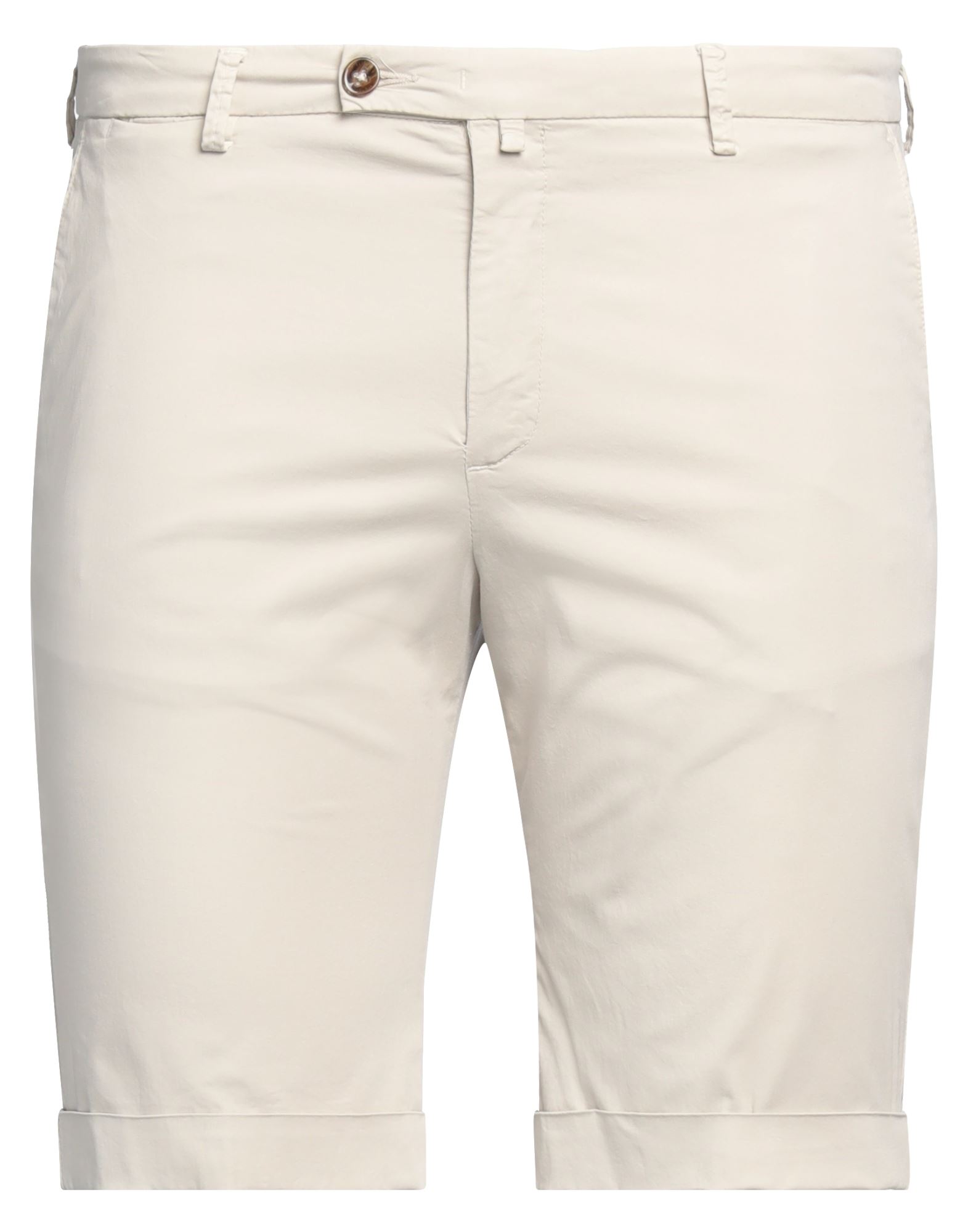 BRIGLIA 1949 Shorts & Bermudashorts Herren Beige BRIGLIA 1949 Shorts & Bermudashorts Herren Beige von BRIGLIA 1949