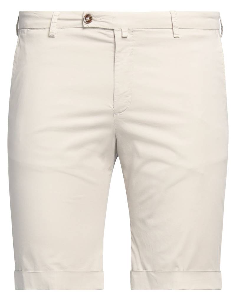 BRIGLIA 1949 Shorts & Bermudashorts Herren Beige von BRIGLIA 1949