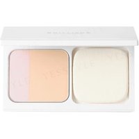 BRILLIAGE - Lumiere Soft Matte Powdery Foundation SPF 50+ PA++++ 20 Brighter Color 8.5g von BRILLIAGE