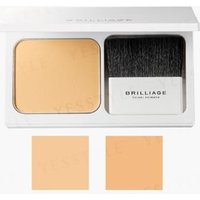 BRILLIAGE - Podery Foundation Soft Shiny SPF 50+ PA++++ 20 Bright Color von BRILLIAGE