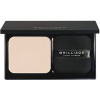 BRILLIAGE - Powdery Foundation Legendary Glow SPF 40 PA+++ 20 (Brighter) - 7g von BRILLIAGE