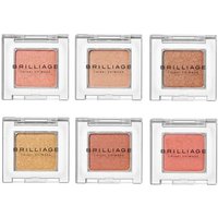 BRILLIAGE - Wonder Creation Eyeshadow A01 Chloe von BRILLIAGE